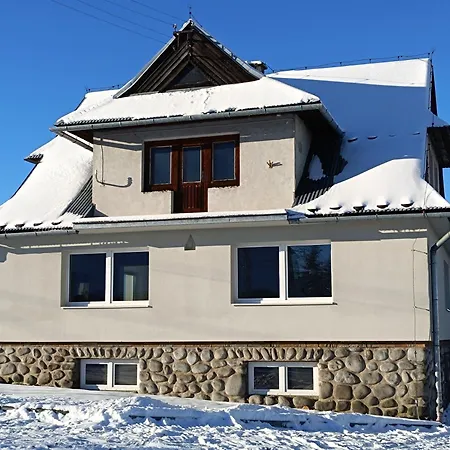 Kowolove Prázdninový dům *