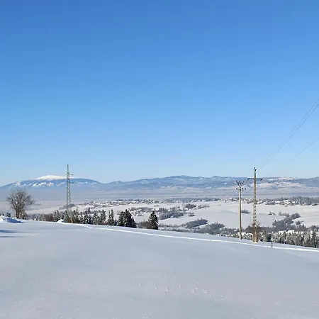 Tatil Evi Kowolove *