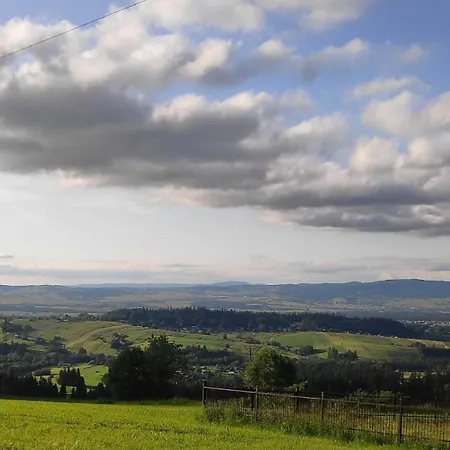 Casa vacanze Kowolove