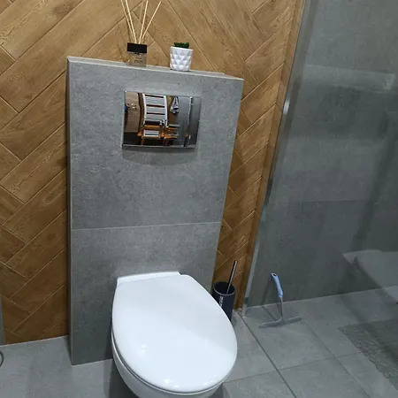 Prázdninový dům Kowolove