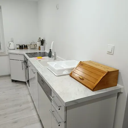 Kowolove Prázdninový dům