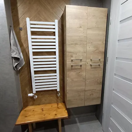 Kowolove Holiday home *