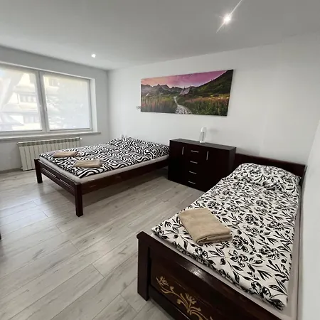 Kowolove Casa vacanze Banska Wyzna