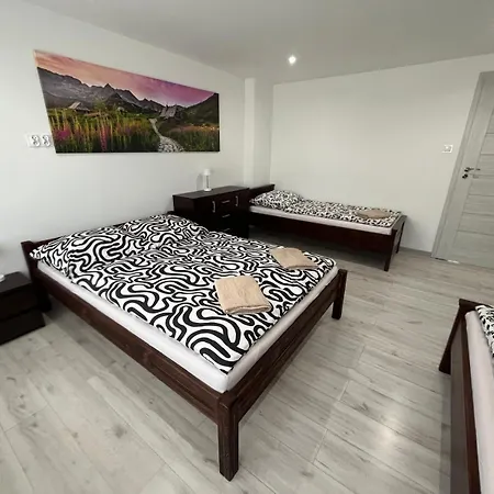 Kowolove Casa vacanze