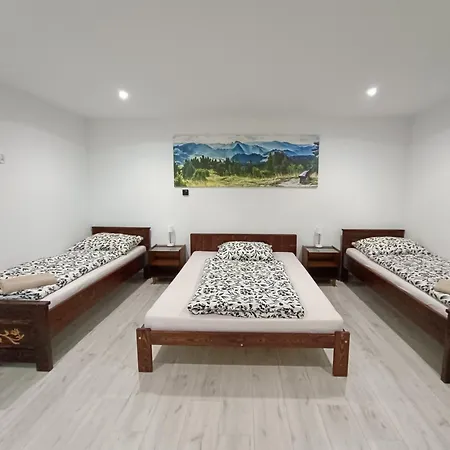 Kowolove * Banska Wyzna