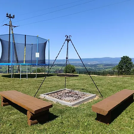 Kowolove Tatil Evi Banska Wyzna