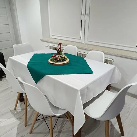 Holiday home Kowolove