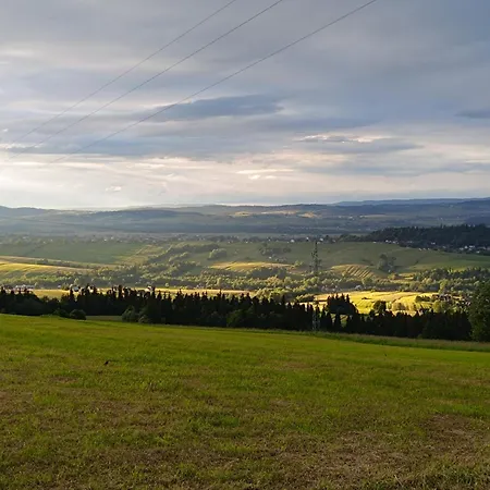 Kowolove Bańska Wyżna