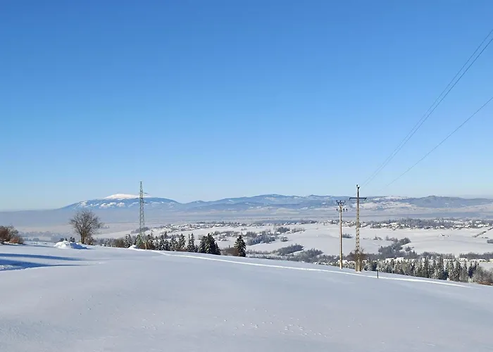 Сasa de vacaciones Kowolove *