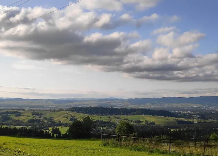 Сasa de vacaciones Kowolove