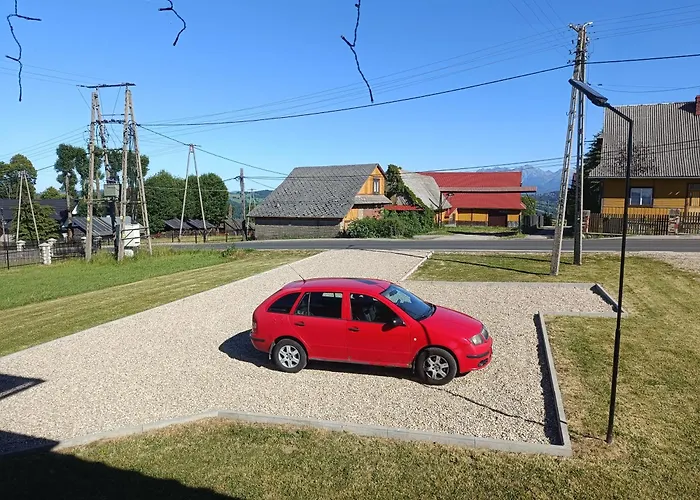 Kowolove Сasa de vacaciones *