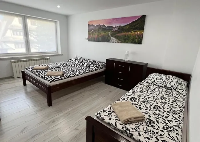 Kowolove Сasa de vacaciones Banska Wyzna