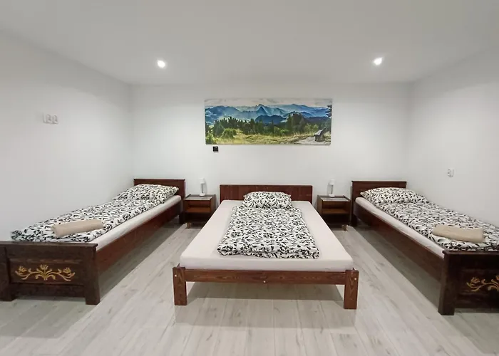 Kowolove * Banska Wyzna