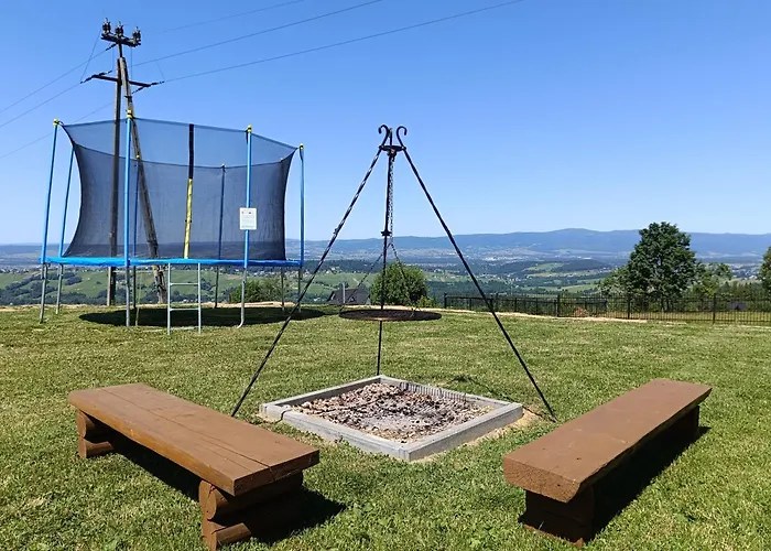 Kowolove Сasa de vacaciones Banska Wyzna